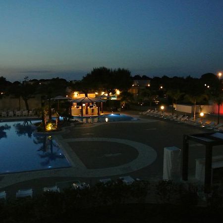 Alimini Smile Village Otranto Exterior photo