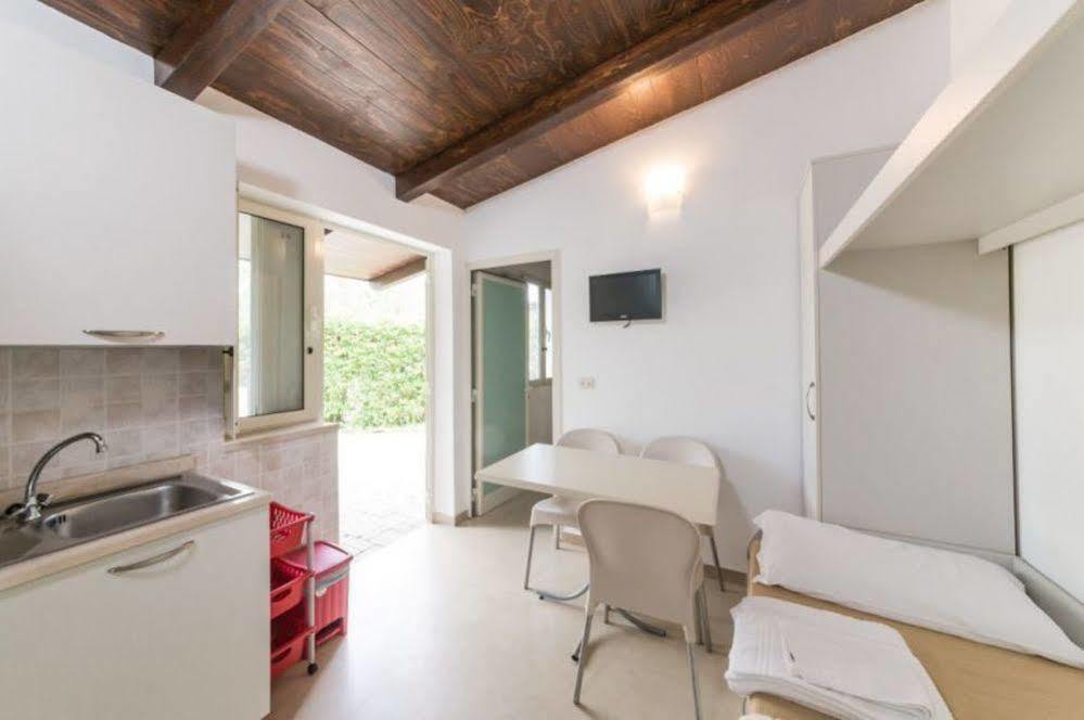 Alimini Smile Village Otranto Exterior photo