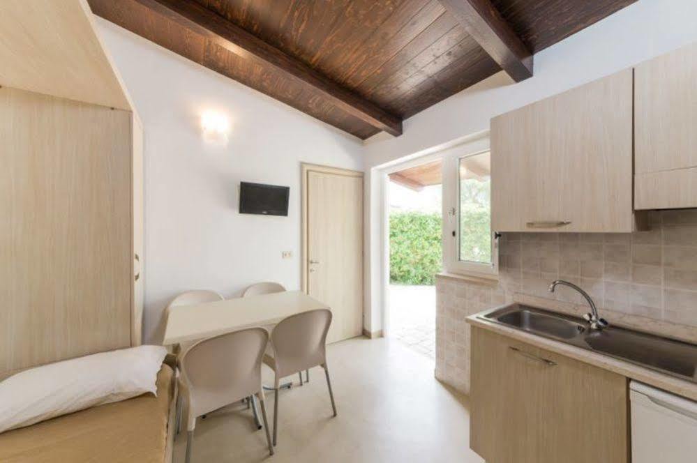Alimini Smile Village Otranto Exterior photo